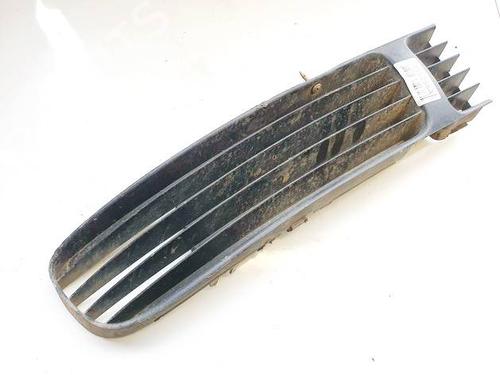 Used Grille Grille 34763908 34763908