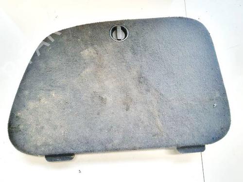 Used Boot lining Boot lining AUDI A5 Convertible (8F7) 2.0 TDI (143 hp) 40164962 40164962