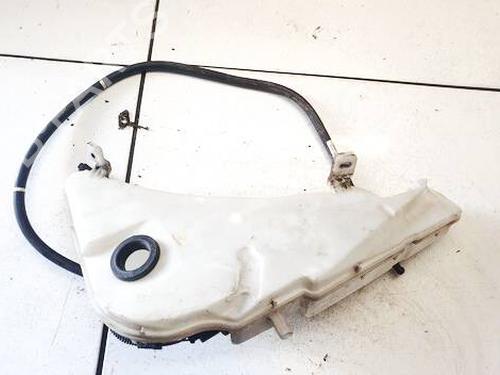 Used Windscreen washer tank Windscreen washer tank AUDI A6 C7 (4G2, 4GC) 2.0 TDI (177 hp) 40245885 40245885