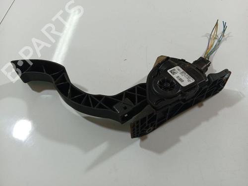 Pedal FORD FOCUS III 1.6 TDCi | BP34898437I4 - Image 3