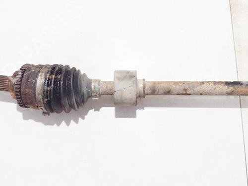 Used Right front driveshaft Right front driveshaft SUZUKI SWIFT III (MZ, EZ) 1.3 4x4 (RS 413, ZD11S) (92 hp) 35867958 35867958