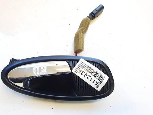 Front right interior door handle SEAT ALTEA (5P1) 2.0 TDI 16V | BP34766025I14 - Image 2