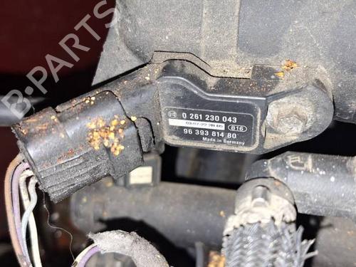 Used Electronic module Electronic module 34852870 34852870