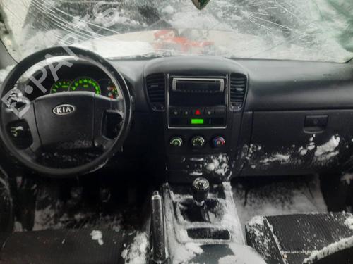Electronic module KIA SORENTO I (JC) 2.5 CRDi | BP32877586M83 - Image 10