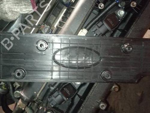Upper protection KIA CEE'D Hatchback (ED) 1.4 | BP34882643M93 - Image 2