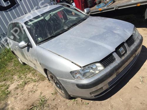 Used Parts SEAT IBIZA II (6K1) 1.6 i 4526916