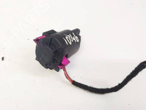 Used Electronic module Electronic module AUDI A4 B8 (8K2) 2.0 TDI (120 hp) 35030286 35030286