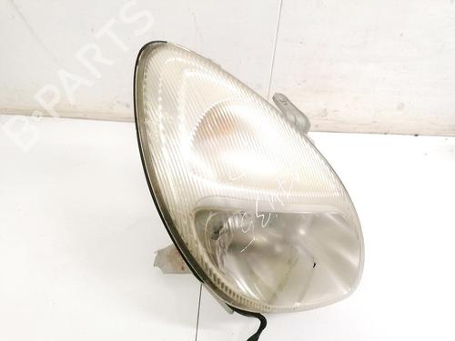 Used Right headlight Right headlight DAIHATSU SIRION (M1) 1.0 i (M100) (56 hp) 36685238 36685238
