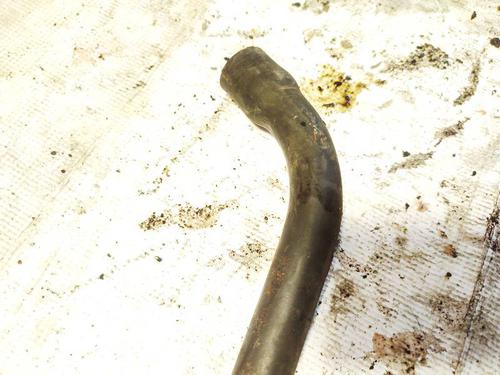 Pipe MERCEDES-BENZ VITO Bus (W639) 109 CDI (639.701, 639.703, 639.705) | BP32589234M125  - Image 6