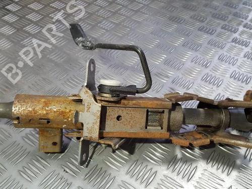 Steering column PEUGEOT 807 (EB_) 2.0 HDI | BP35674490M21 - Image 2
