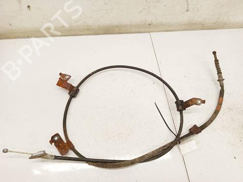 Cable TOYOTA AURIS (_E15_) 2.0 D-4D (ADE150_, ADE150R) | BP37677602E12 - Image 2