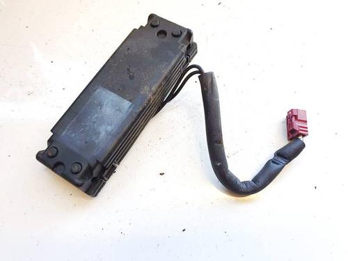 Used Electronic module Electronic module PEUGEOT 407 (6D_) 2.0 HDi 135 (6DRHRH, 6DRHRE, 6DRHRG, 6DRHRJ) (136 hp) 35235534 35235534