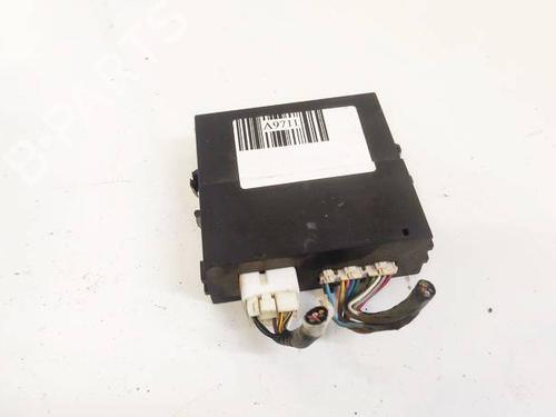 Used Electronic module Electronic module 35196665 35196665