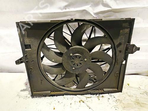 Fan BMW 5 (E60) 523 i | BP35147093M128 - Image 4