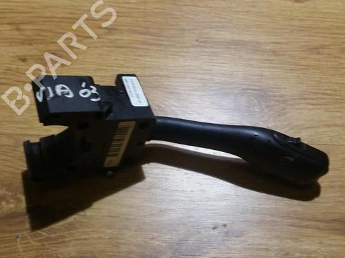 Used Warning switch Warning switch SKODA OCTAVIA I (1U2) 1.6 (75 hp) 35651801 35651801