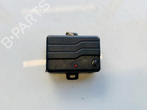 Used Electronic module Electronic module AUDI 80 B4 Saloon (8C2) 1.9 TD (75 hp) 35516723 35516723