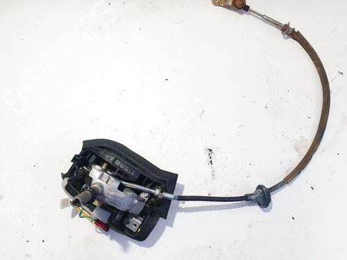 Used Gear lever Gear lever 35410273 35410273