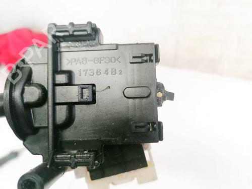 Warning switch TOYOTA RAV 4 II (_A2_) 2.0 4WD (ACA21, ACA20) | BP35362546I22 - Image 3