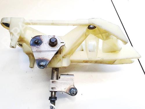 Gear lever MAZDA 6 Hatchback (GH) 2.0 MZR-CD (GH14) | BP35165060M90 - Image 3