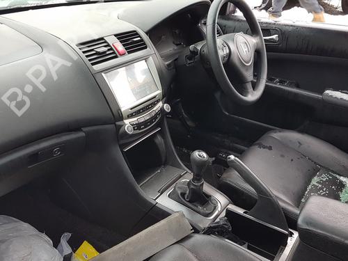 Electronic module MERCEDES-BENZ E-CLASS (W211) E 200 Kompressor (211.042) | BP33496109M83 - Image 7