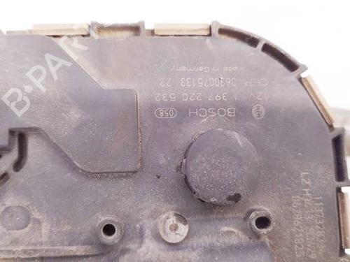 Front wiper motor AUDI A3 (8P1) 2.0 TFSI | BP36770810M29 - Image 3