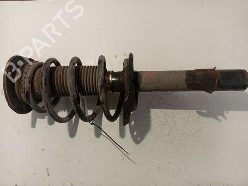 Used Right front shock absorber Right front shock absorber FORD MONDEO IV (BA7) 1.8 TDCi (100 hp) 40113992 40113992