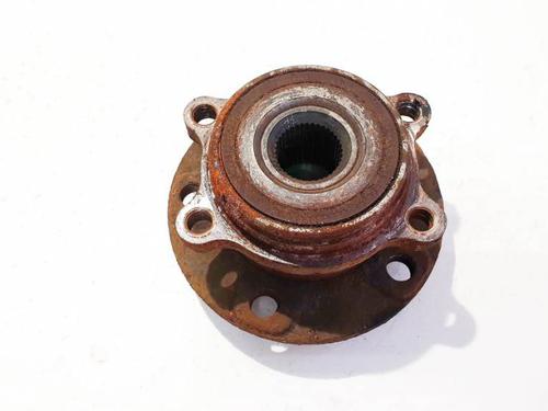Right front steering knuckle VW GOLF V (1K1) 2.0 TDI | BP35239761M26 - Image 3