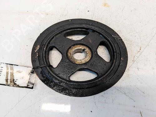 Used Pulley Pulley 34872081 34872081