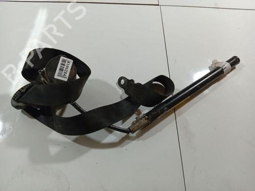 Used Front left seatbelt Front left seatbelt 34918791 34918791
