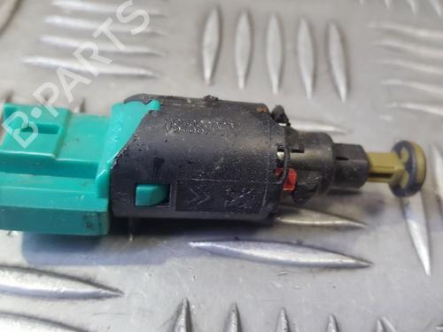 Used Electronic module Electronic module CITROËN BERLINGO MULTISPACE (B9) 1.6 HDi 90 (92 hp) 35679775 35679775