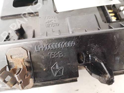 Interior roof light CHRYSLER PACIFICA 3.5 | BP35327833I8 - Image 3