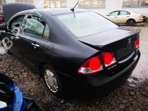 Electronic module HONDA CIVIC VIII Saloon (FD, FA) 1.3 IMA (FA3, FD3) | BP32607919M83 