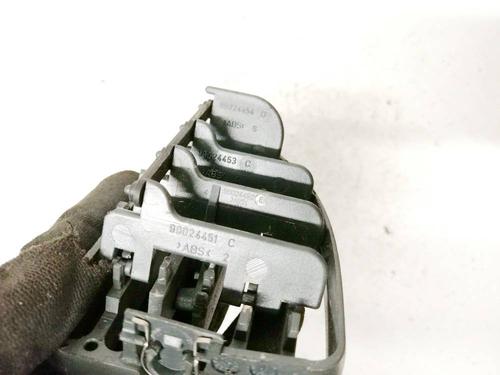 Luftventil CITROËN C5 I (DC_) 2.0 HDi | BP32624287I21