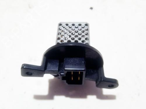 Varmeblæsermodstand Varmeblæsermodstand HONDA JAZZ II (GD_, GE3, GE2) 1.2 i-DSI (GD5, GE2) (78 hp) 35871484 35871484