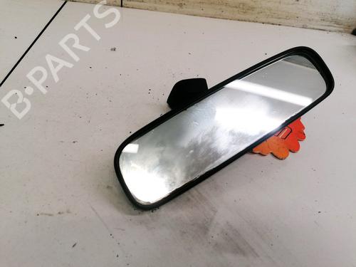 Used Rear mirror Rear mirror TOYOTA YARIS (_P9_) 1.4 D-4D (NLP90_, NLP90R) (90 hp) 35454256 35454256