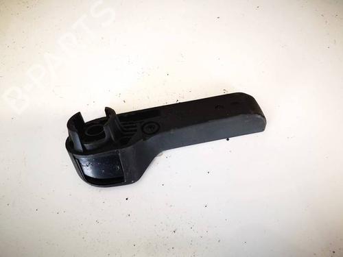Interior handle SKODA ROOMSTER (5J7) 1.9 TDI | BP34964395I7 - Image 2