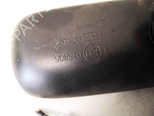 Rear mirror SAAB 9-3 (YS3F, E79, D79, D75) 1,8t BioPower | BP34746319I6 - Image 3
