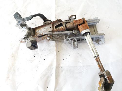 Used Steering column Steering column FORD GALAXY II (WA6) 2.0 TDCi (140 hp) 35600721 35600721