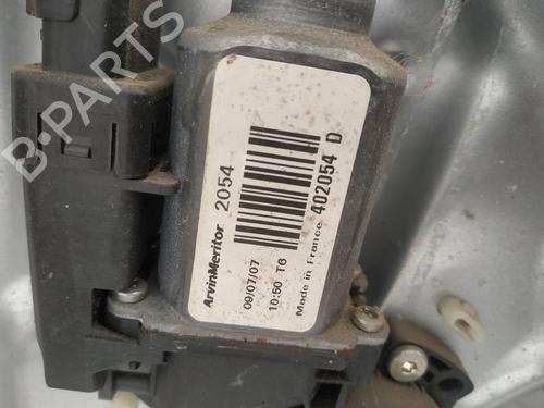 Right front window motor KIA CEE'D Hatchback (ED) 1.6 CRDi 115 | BP35306029E20 - Image 2