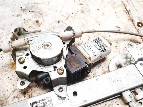 Used Right rear window motor Right rear window motor 35252538 35252538