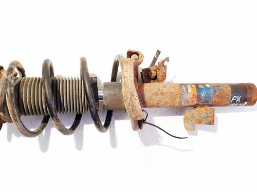 Used Left front shock absorber Left front shock absorber FORD C-MAX (DM2) 1.8 (125 hp) 35042637 35042637