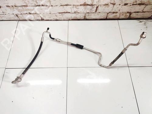 Used AC pipe AC pipe VW POLO IV (9N_, 9A_) 1.2 12V (64 hp) 32573867 32573867