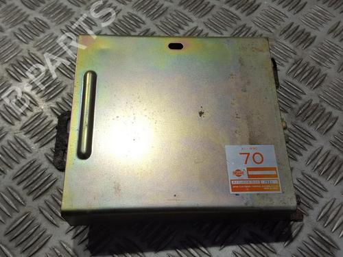 Used Engine control unit (ECU) Engine control unit (ECU) NISSAN SUNNY II Traveller (B12) 1.6 i 12V (90 hp) 33486527 33486527