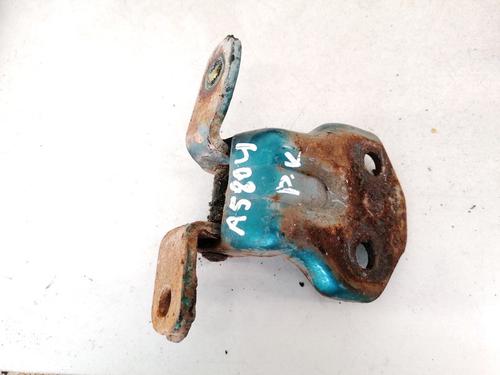 Used Hinge/Door check strap Hinge/Door check strap MAZDA 323 F V (BA) 1.5 16V (BA11) (88 hp) 33076242 33076242