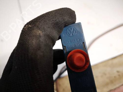Heater resistor VW PASSAT B5.5 (3B3) 1.9 TDI | BP34907645M108 - Image 3