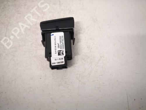 Warning switch KIA CEE'D (JD) 1.4 CRDi 90 | BP40275732I22 - Image 3