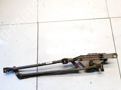 Used Front wipers mechanism Front wipers mechanism 34901988 34901988
