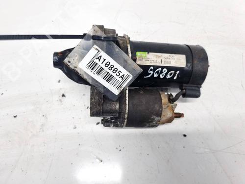 Used Starter Starter 34881266 34881266