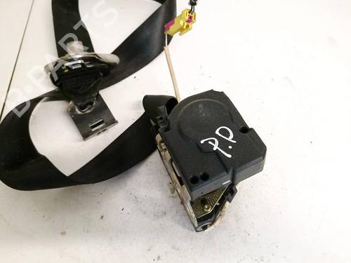 Used Front right seatbelt Front right seatbelt VW GOLF IV (1J1) 1.9 TDI (101 hp) 35099824 35099824
