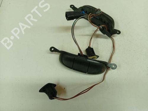 Used Steering wheel controls Steering wheel controls OPEL ASTRA H (A04) 1.7 CDTI (L48) (100 hp) 40029544 40029544